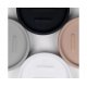 Мильниця Kela Sana Light gray (23953) Мильниця Kela Sana Light gray (23953)