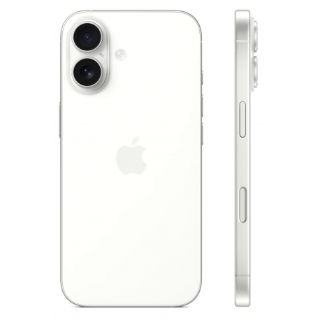 Б/у iPhone 17 256GB White (Как новый)