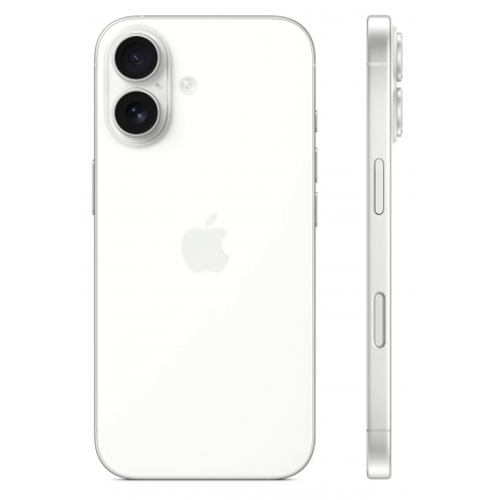 Б/в iPhone 17 256GB White (Як новий)