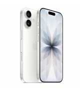 Б/у iPhone 17 256GB White (Как новый)