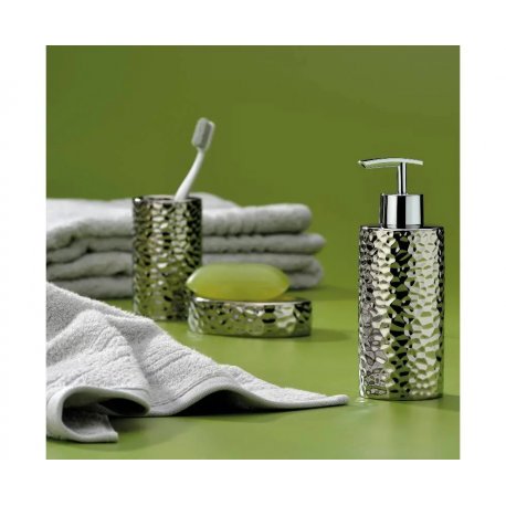 Мыльница Kela Sterling Silver (23780)