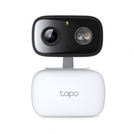 Wi-Fi-камера TP-Link Tapo White (Tapo C206)