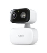 Wi-Fi-камера TP-Link Tapo White (Tapo C206)