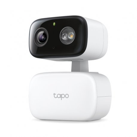 Wi-Fi-камера TP-Link Tapo White (Tapo C206)