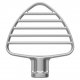 Насадка-лопатка KitchenAid 5KSMBLWF