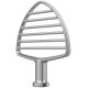 Насадка-лопатка KitchenAid 5KSMPB7SS Насадка-лопатка KitchenAid 5KSMPB7SS