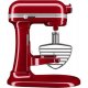 Насадка-лопатка KitchenAid 5KSMPB7SS Насадка-лопатка KitchenAid 5KSMPB7SS