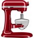 Насадка-лопатка KitchenAid 5KSMPB7SS