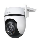 Wi-Fi камера TP-Link Tapo White (Tapo C520WS)