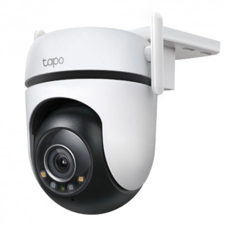Wi-Fi камера TP-Link Tapo White (Tapo C520WS)