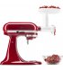 Насадка-м'ясорубка KitchenAid 5KSMFGA