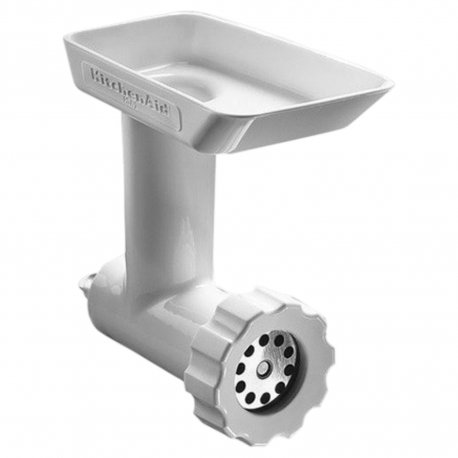 Насадка-м'ясорубка KitchenAid 5KSMFGA