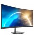 Монитор MSI PRO MP341CQ Black (9S6-3PB2CT-040)
