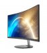 Монитор MSI PRO MP341CQ Black (9S6-3PB2CT-040)
