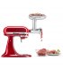 Насадка-м'ясорубка KitchenAid 5KSMMGA