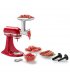 Насадка-м'ясорубка KitchenAid 5KSMMGA