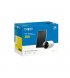 Wi-Fi-камера TP-Link Tapo Solar-Powered White (Tapo C410 KIT)