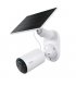 Wi-Fi-камера TP-Link Tapo Solar-Powered White (Tapo C410 KIT)