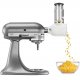 Насадка-овочерізка KitchenAid 5KSMVSA Насадка-овочерізка KitchenAid 5KSMVSA