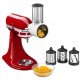 Насадка-овощерезка KitchenAid 5KSMVSA Насадка-овощерезка KitchenAid 5KSMVSA