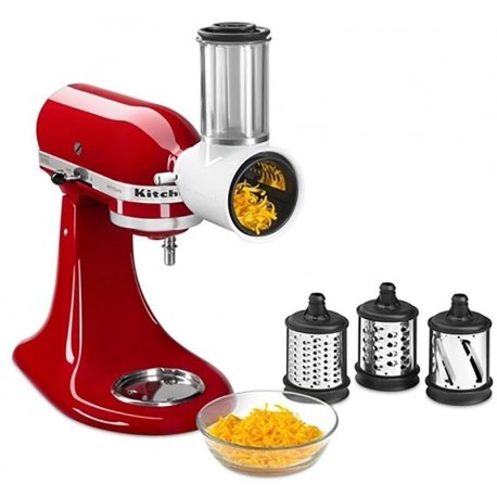 Насадка-овощерезка KitchenAid 5KSMVSA