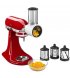 Насадка-овочерізка KitchenAid 5KSMVSA
