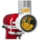 Насадка-овощерезка KitchenAid 5KSMVSA Насадка-овощерезка KitchenAid 5KSMVSA