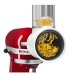 Насадка-овочерізка KitchenAid 5KSMVSA