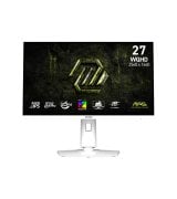 Монитор MSI MAG 274QRFW X32 White (9S6-3CE49H-028)