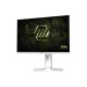 Монитор MSI MAG 274QRFW X32 White (9S6-3CE49H-028) Монитор MSI MAG 274QRFW X32 White (9S6-3CE49H-028)