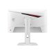 Монитор MSI MAG 274QRFW X32 White (9S6-3CE49H-028) Монитор MSI MAG 274QRFW X32 White (9S6-3CE49H-028)