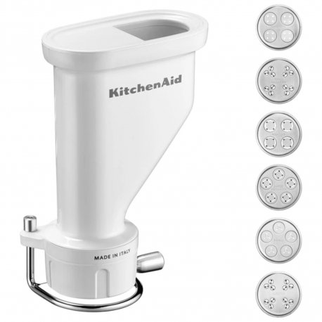 Насадка-прес для пасти KitchenAid 5KSMPEXTA