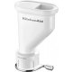Насадка-прес для пасти KitchenAid 5KSMPEXTA Насадка-прес для пасти KitchenAid 5KSMPEXTA