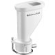 Насадка-прес для пасти KitchenAid 5KSMPEXTA Насадка-прес для пасти KitchenAid 5KSMPEXTA