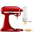 Насадка-прес для пасти KitchenAid 5KSMPEXTA