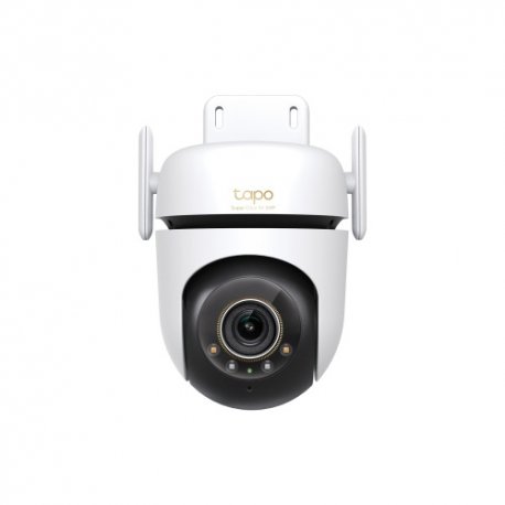 Wi-Fi камера TP-Link Tapo White (Tapo C530WS)