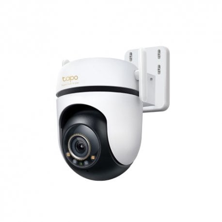 Wi-Fi камера TP-Link Tapo White (Tapo C530WS)