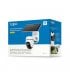 Wi-Fi-камера TP-Link Solar-Powered Tapo White (Tapo C610 KIT)