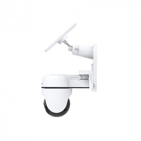 Wi-Fi-камера TP-Link Solar-Powered Tapo White (Tapo C610 KIT)