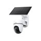 Wi-Fi-камера TP-Link Solar-Powered Tapo White (Tapo C610 KIT)