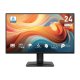 Монітор MSI PRO MP242 E14A Black (9S6-3PD1CT-011)