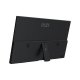 Монітор MSI PRO MP165 E6 Black (9S6-3PE50M-001) Монітор MSI PRO MP165 E6 Black (9S6-3PE50M-001)