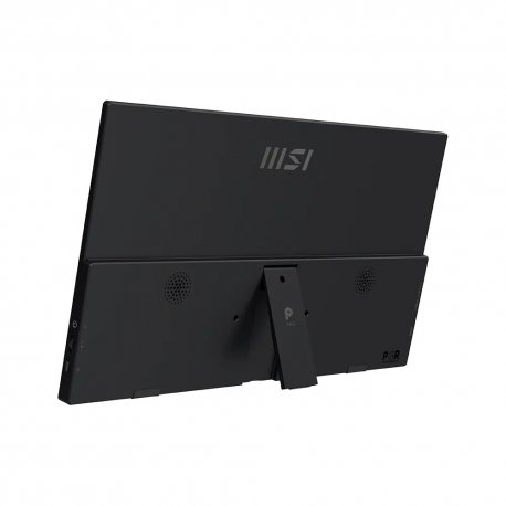 Монітор MSI PRO MP165 E6 Black (9S6-3PE50M-001)