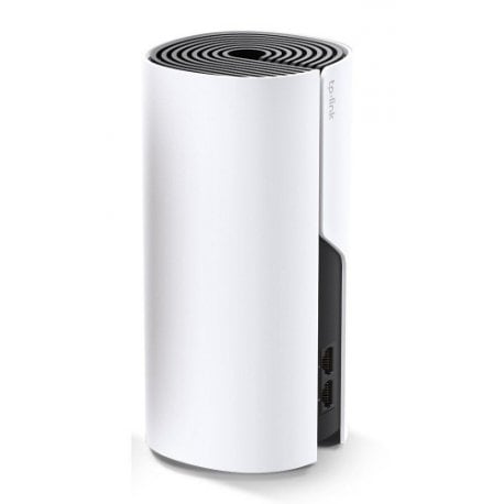 WiFi Mesh система TP-LINK AC1200 White (Deco M4(1-pack))