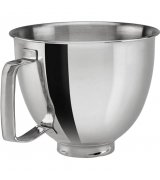 Чаша KitchenAid 3.3 л 5KSM35SSB