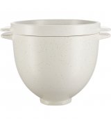 Чаша KitchenAid 4.3 л 5K45SBWH