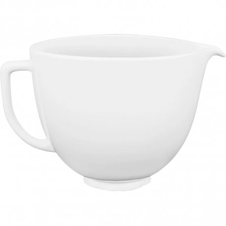 Чаша KitchenAid 4.7 л 5KSM2CB5LW