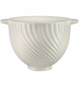 Чаша KitchenAid 4.7 л 5KSM2CB5LW