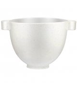 Чаша KitchenAid 4.7 л 5KSM2CB5PSL