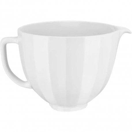 Чаша KitchenAid 4.7 л 5KSM2CB5PWS